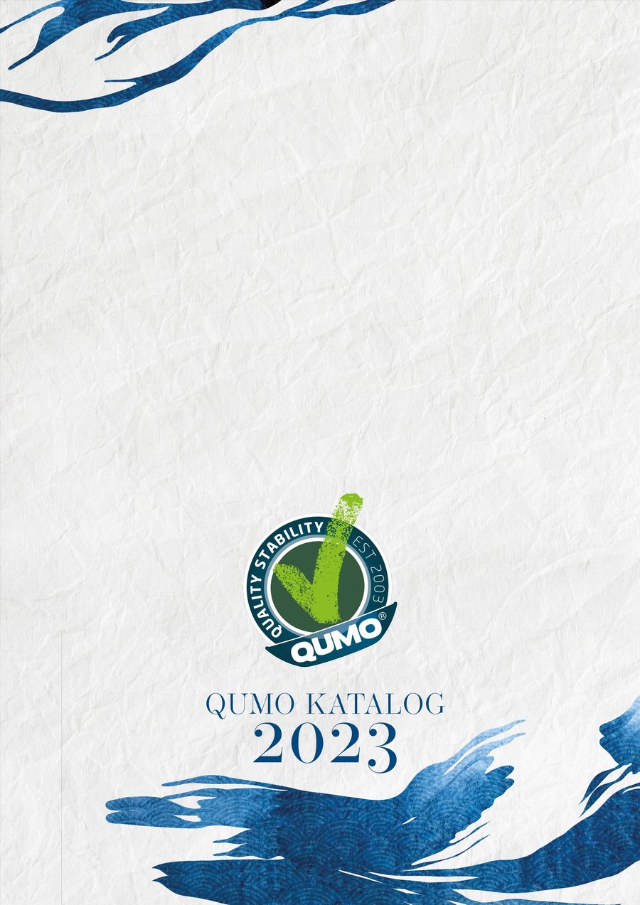 Qumo Katalog 2023 Kvalitetsfisk by fsgfoods - Flipsnack