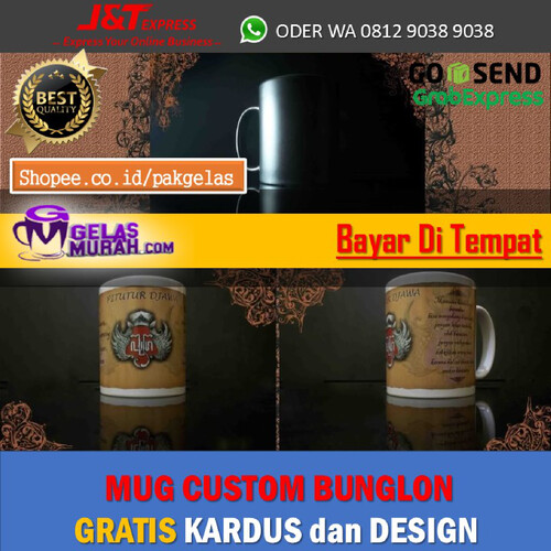 WA 0812 9038 9038 HARGA MUG MAGIC BEJI