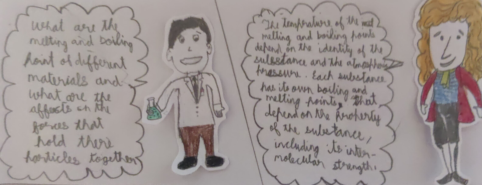 Nursery holiday homework image