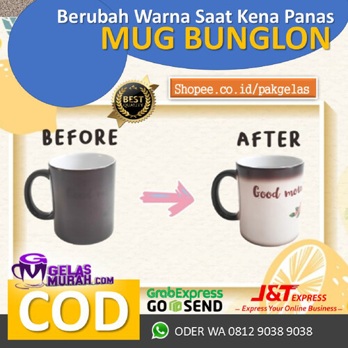 WA 0812 9038 9038 HARGA MUG MAGIC UJUNG GENTENG
