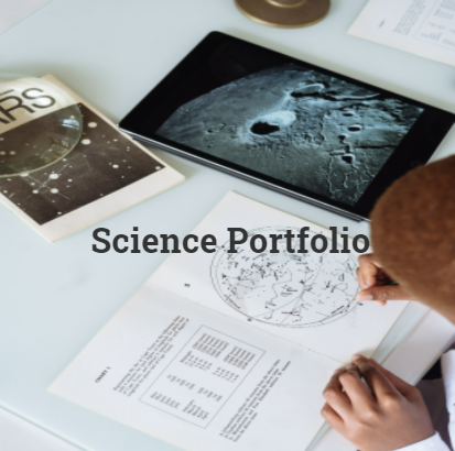 Science Portfolio by Shreyas Pal... - Flipsnack