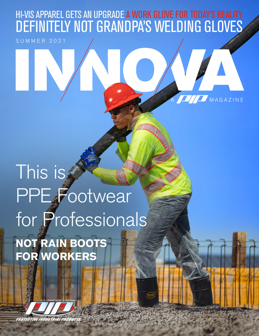 PIP® Innova Magazine Summer 2021 Edition by PIP Marketing - Flipsnack