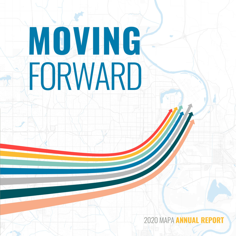 2020 MAPA Annual Report by Jodi - Flipsnack