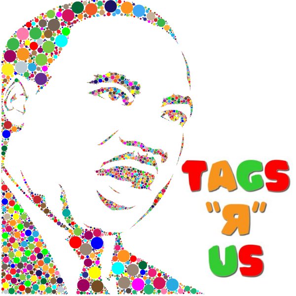 Tags R Us US I Have a Dream Edition 2021 E-Catalogue by Michele Tan ...