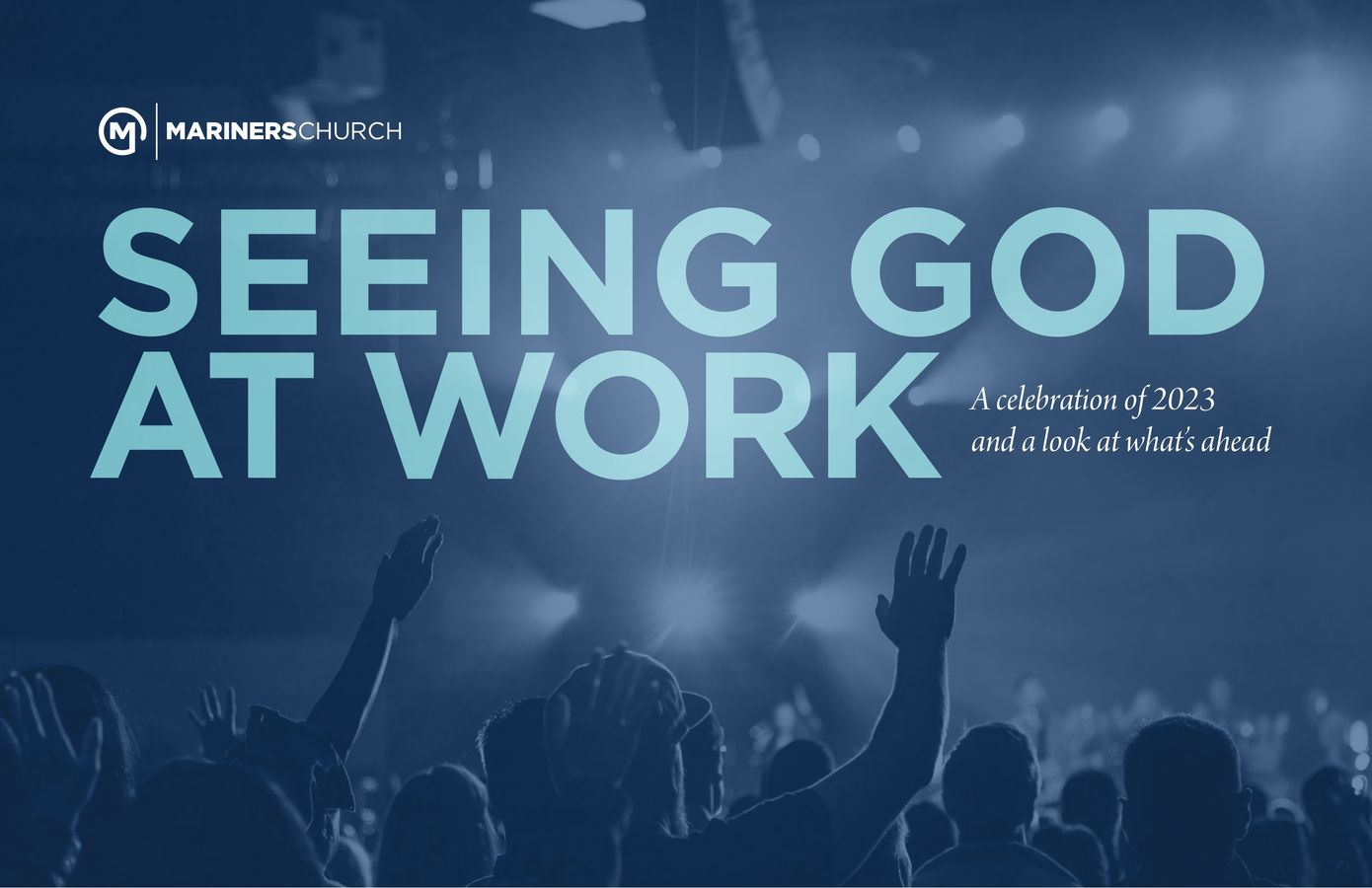 Mariners Church Celebrating 2023 by Jon Emery Flipsnack