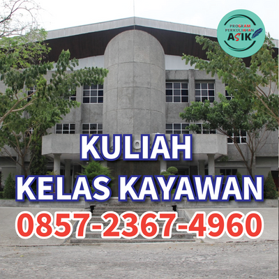 Call 0857-3674-960, Kuliah Kelas Karyawan Murah Sragen