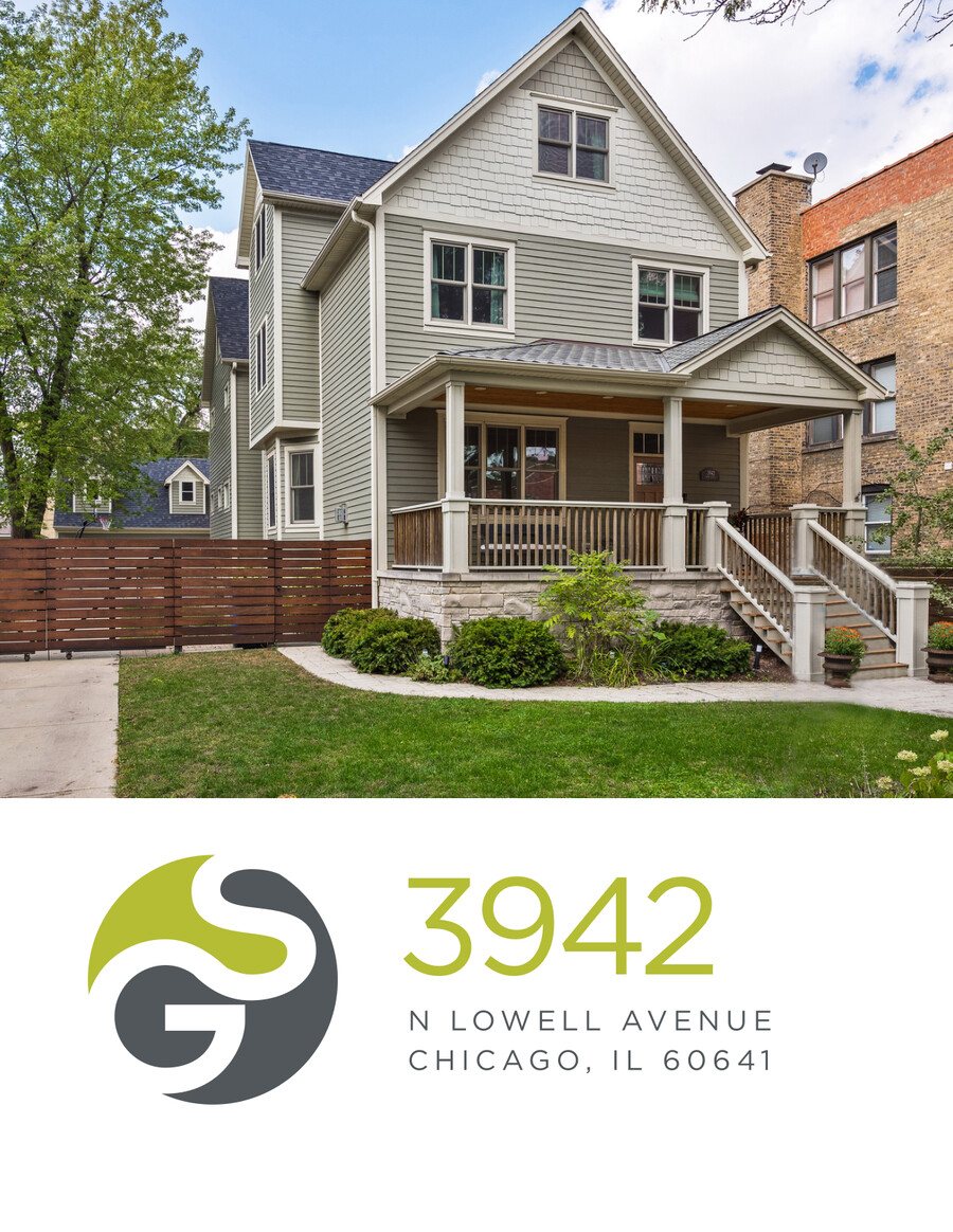 3942 N. Lowell Avenue Brochure by Jameson...