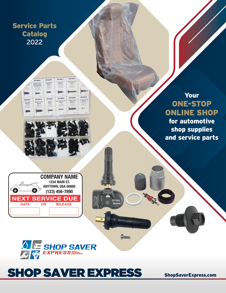 Shop Saver Express Catalog 2022 by Shop Saver Express Flipsnack