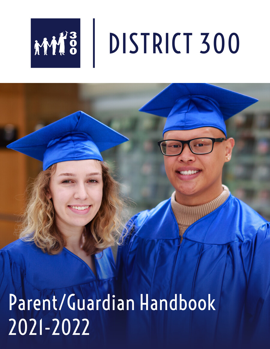 Parent Handbook 2021-2022 by Garrett DeFauw - Flipsnack