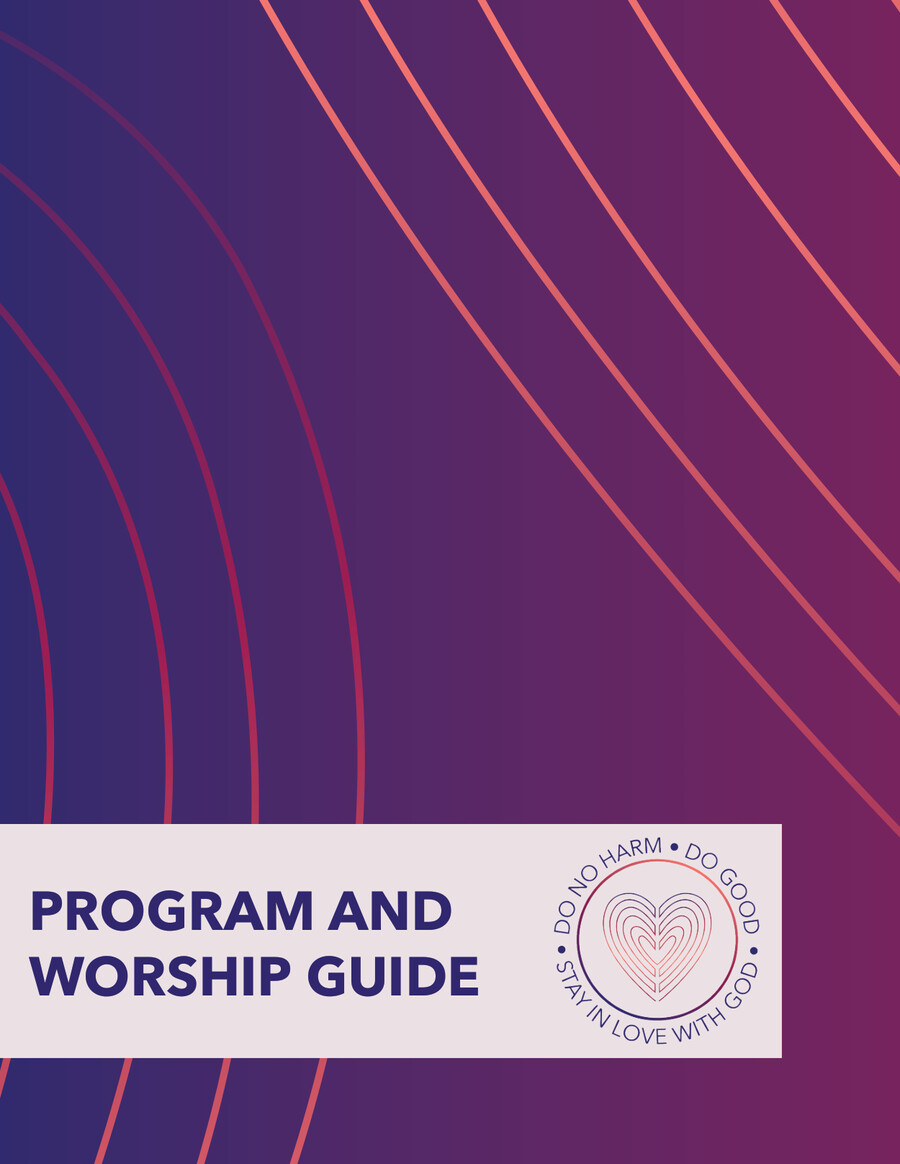 2020 Program and Worship Guide by Indiana Conference of Th... - Flipsnack