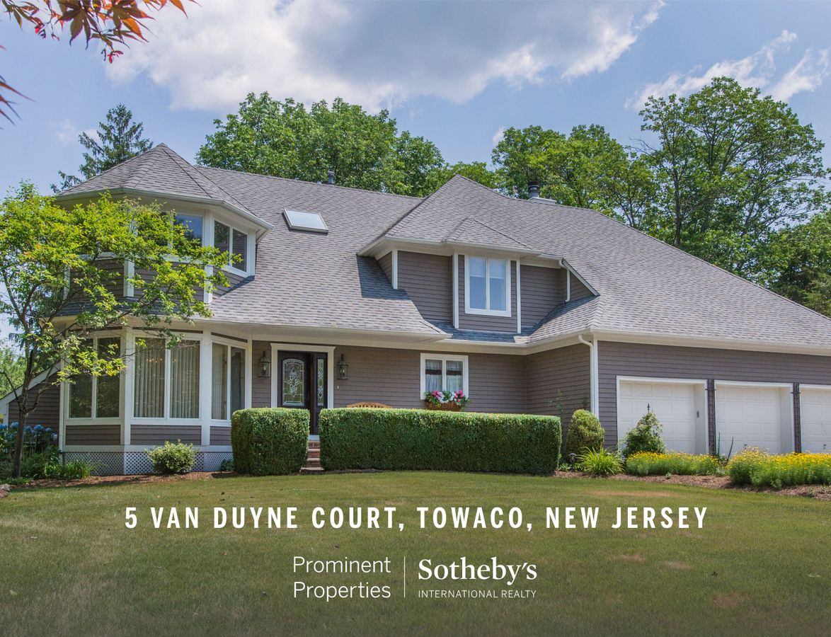 5 Van Duyne Court, Towaco, New Jersey by Prominent Properties... Flipsnack