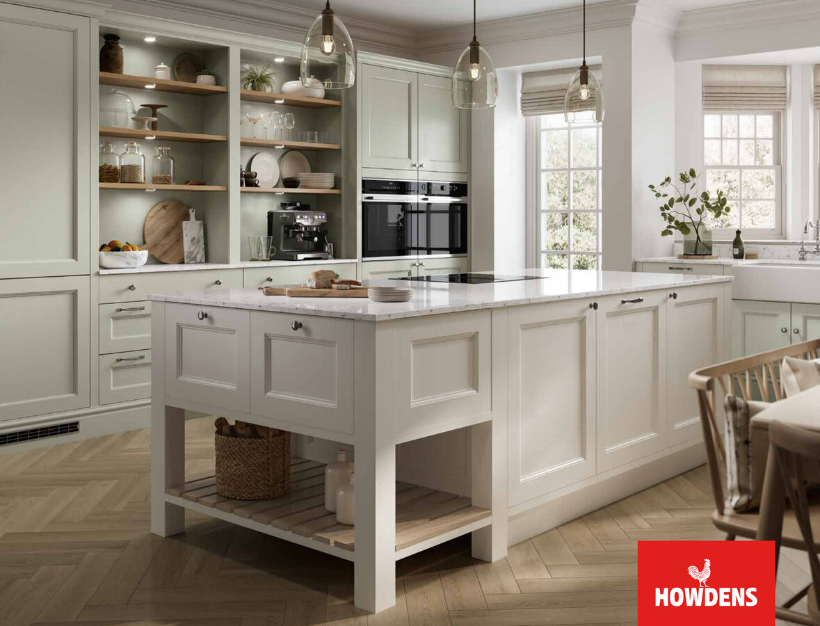 Howdens_Kitchen_Brochure_ROI by Howdens Flipsnack