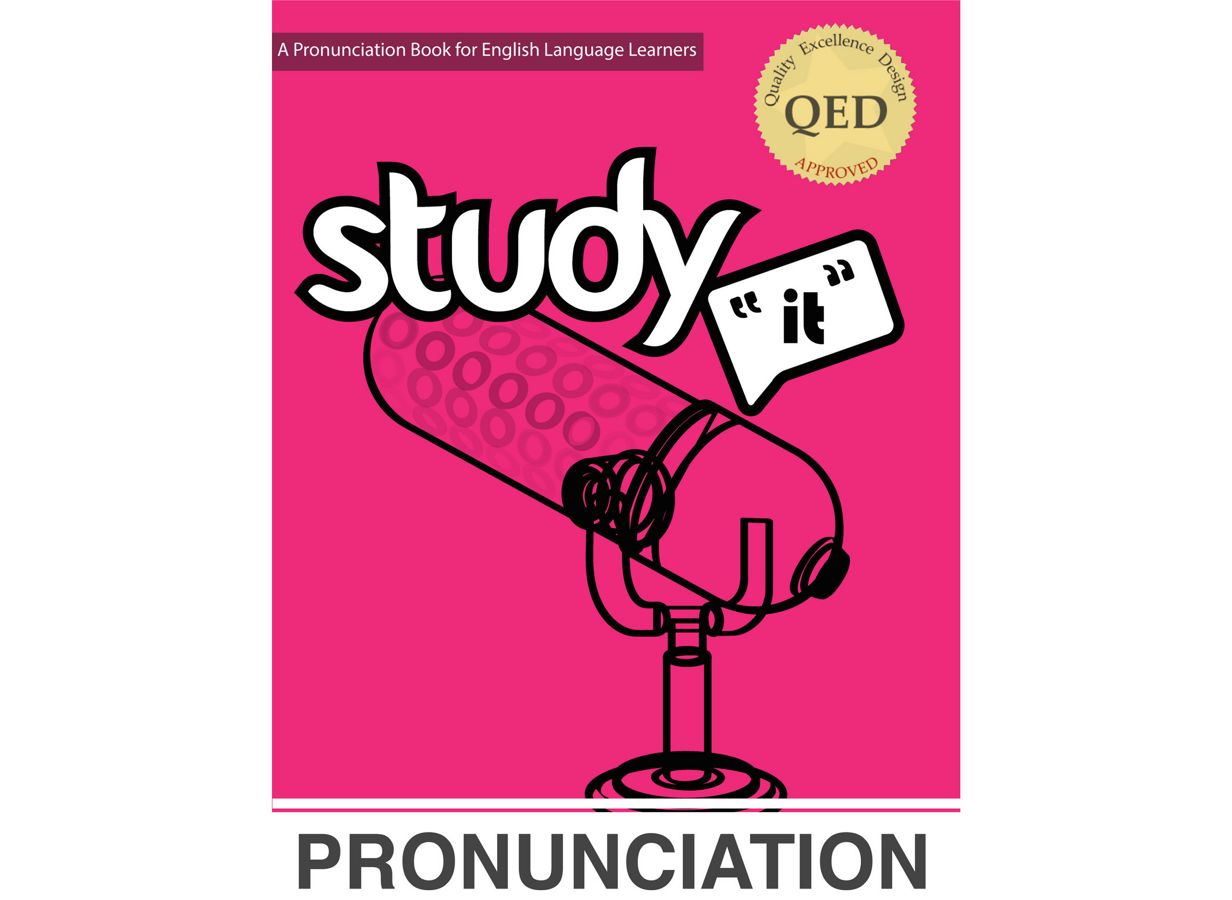 Study it Pronunciation by studyit - Flipsnack