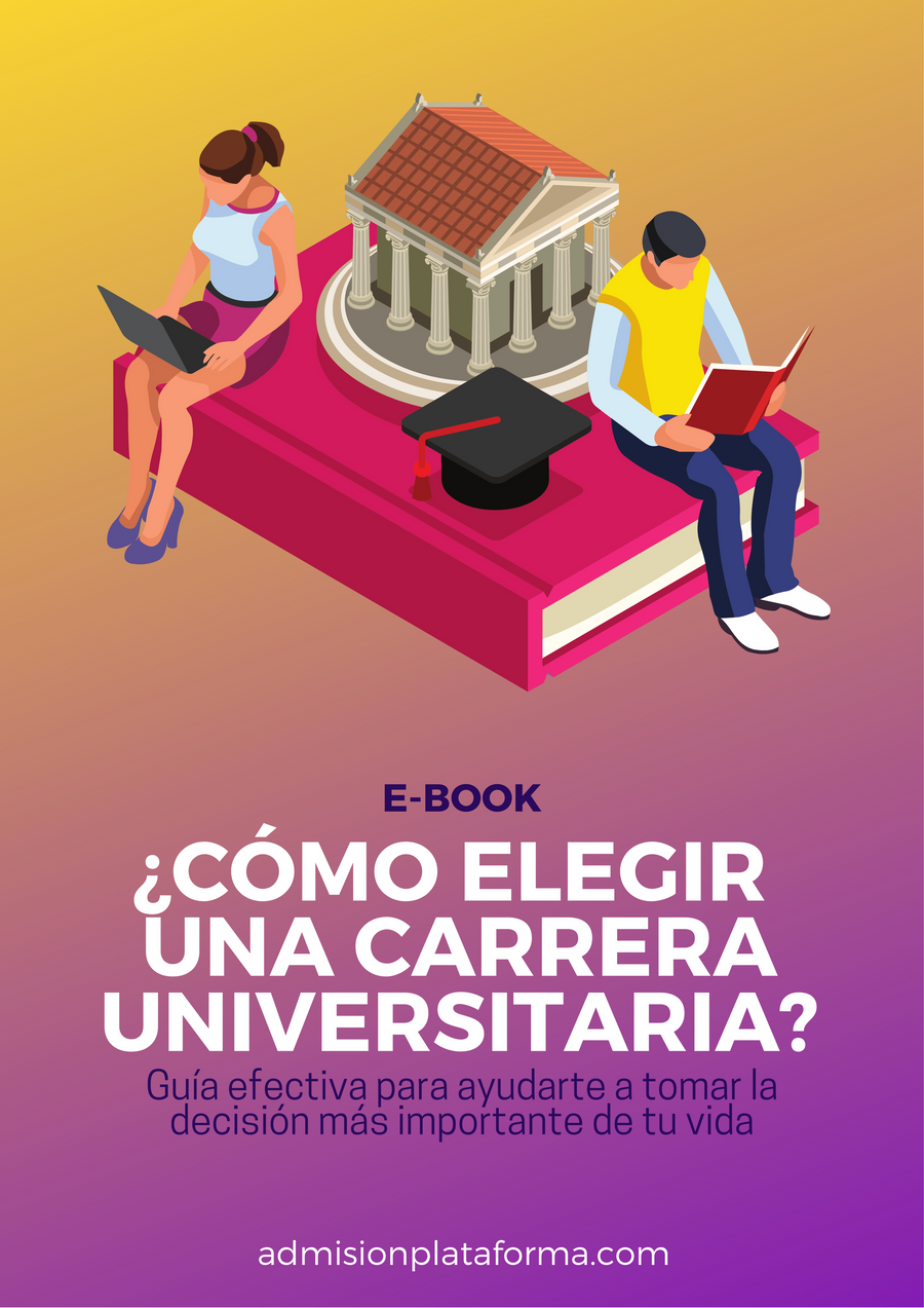 ¿Cómo elegir una carrera universitaria_ by Flipsnack