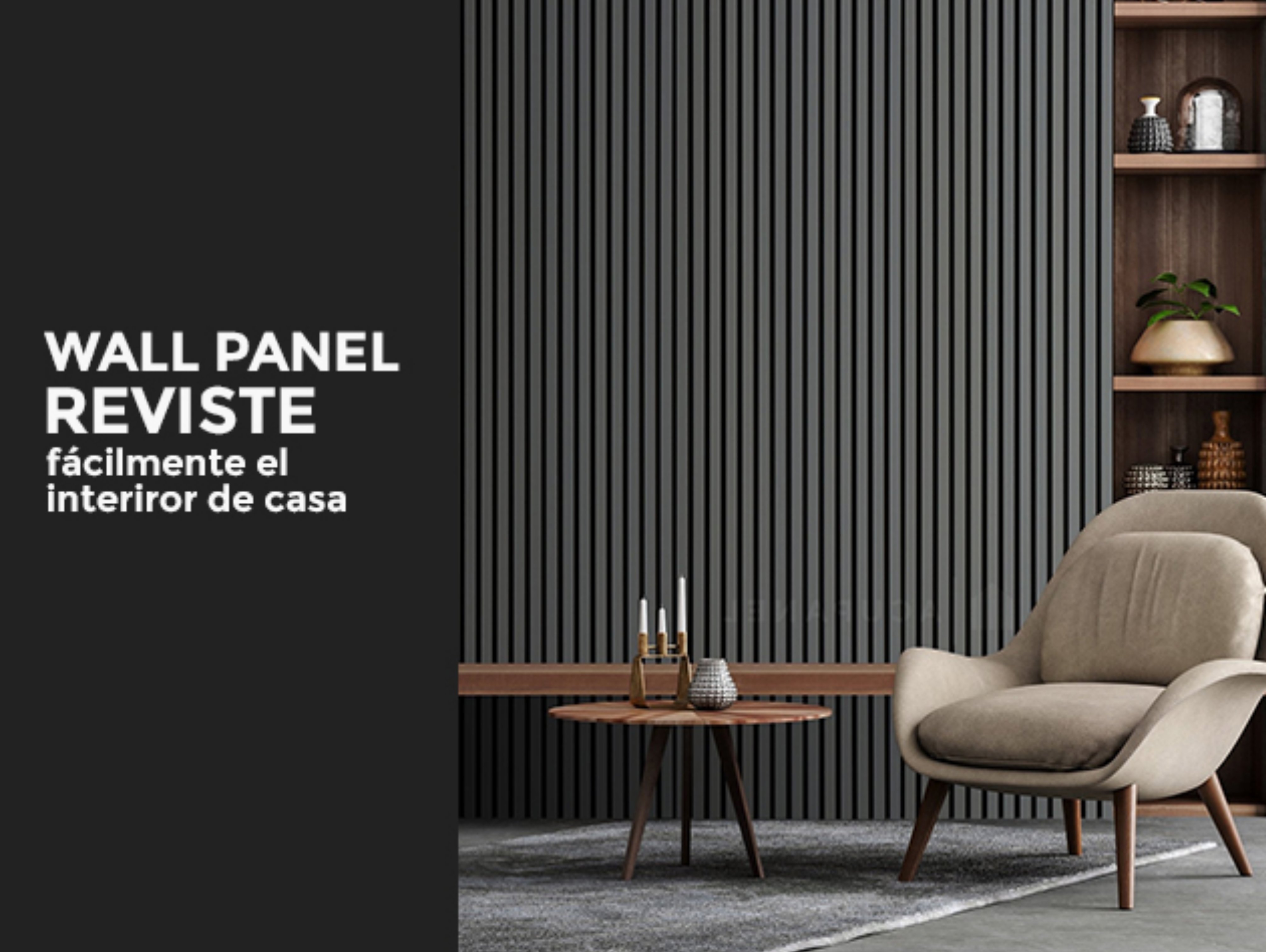 Wall Panel catalog