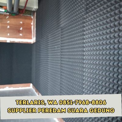Call 0851-7968-8806 , Peredam Suara Kamar Tidur Sukabumi