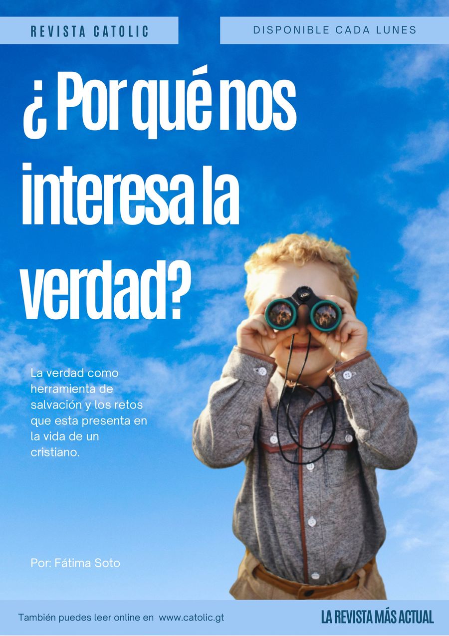 REVISTA DIGITAL DE LA VERDAD FATIMA SOTO (1) by Fatima Soto Flipsnack