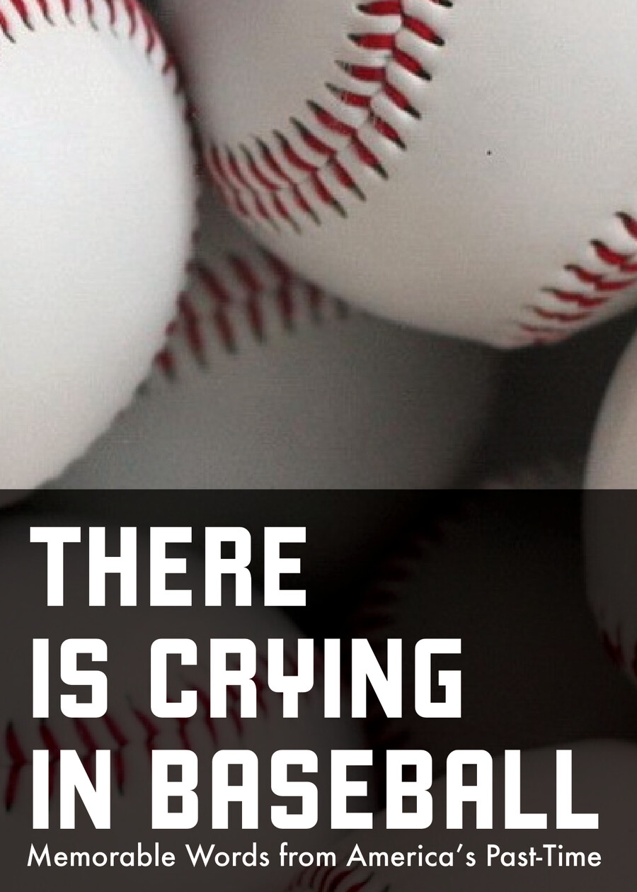 Baseball Speeches Book FINAL by Tyler Hugues Flipsnack