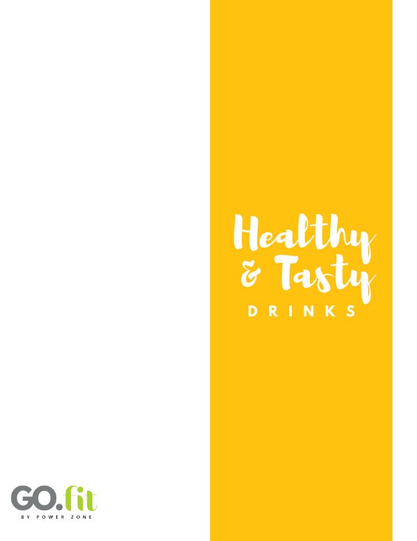 GO.fit MENU by - Flipsnack