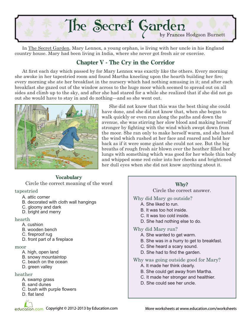 reading-comprehension-worksheets-for-5th-grade