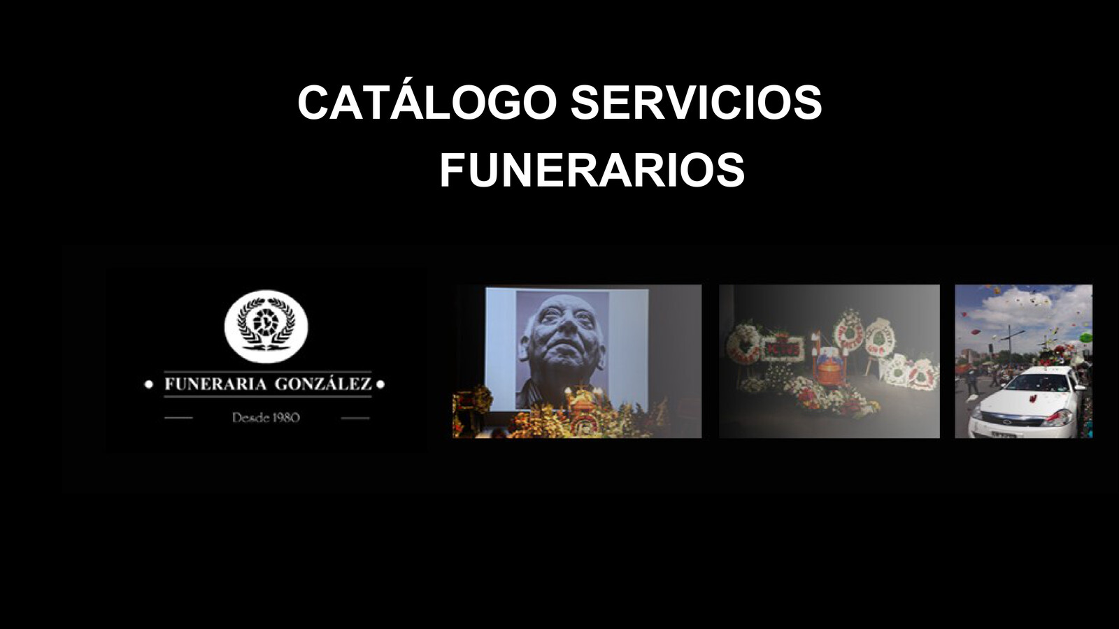 catalogo funeraria gonzalez 2021 2022 by Marcel Flipsnack