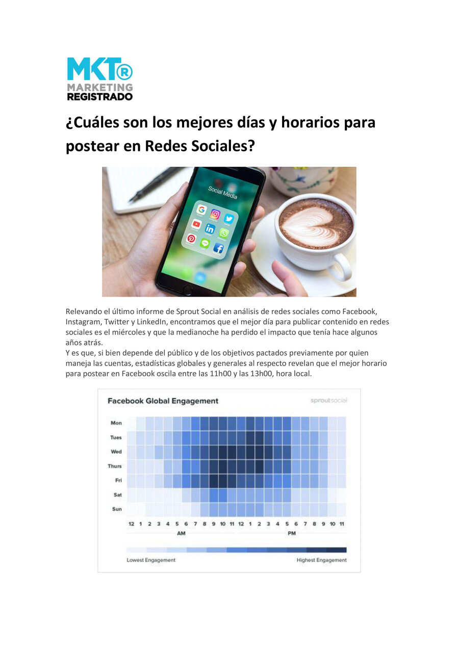 Cuáles-son-los-mejores-días-y-horarios-para-postear-en-Redes by Mafe ...