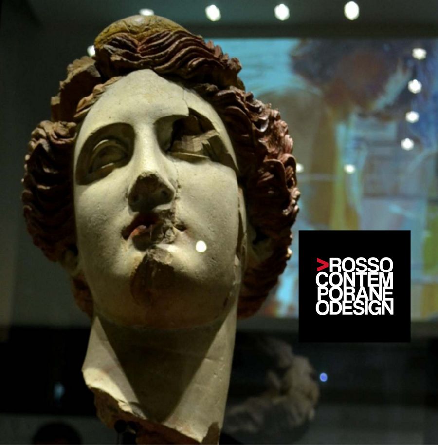 Catalogo ROSSOCONTEMPORANEO Design Bari by... Flipsnack