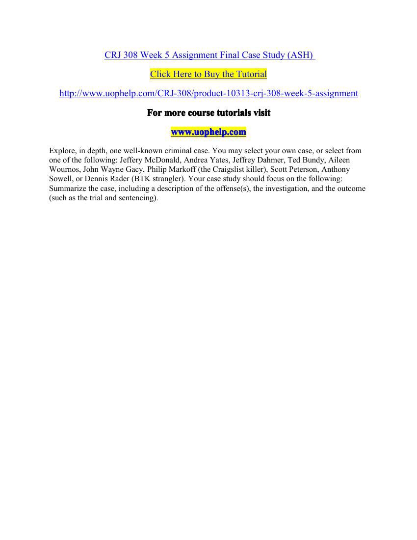 Crj 308 final case study 05 image