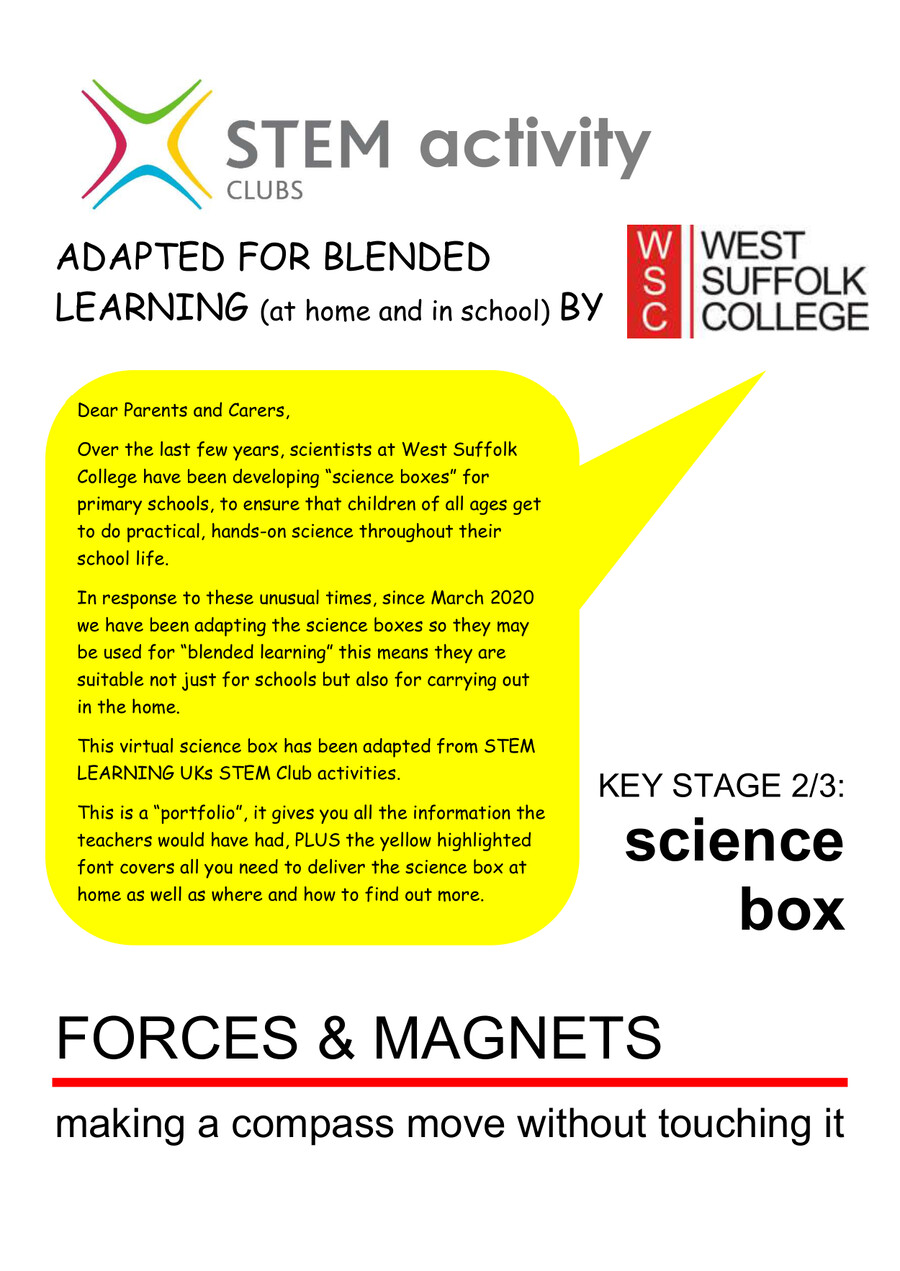 KS2&3 HOME SCHOOL 12 and Compasses by Eastern... Flipsnack