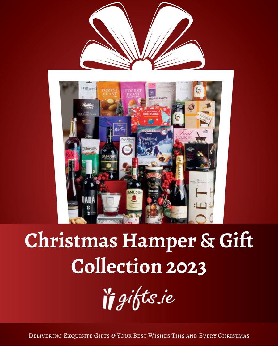 gifts.ie Christmas Hamper Brochure 2023 v.1.3 by giftsie Flipsnack