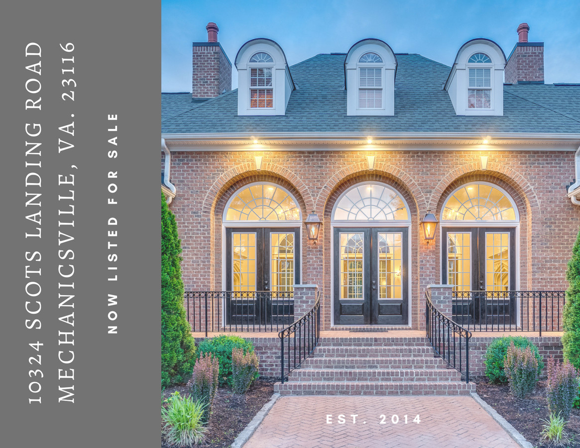 Scots Landing For Sale by Meredith Hayes Flipsnack