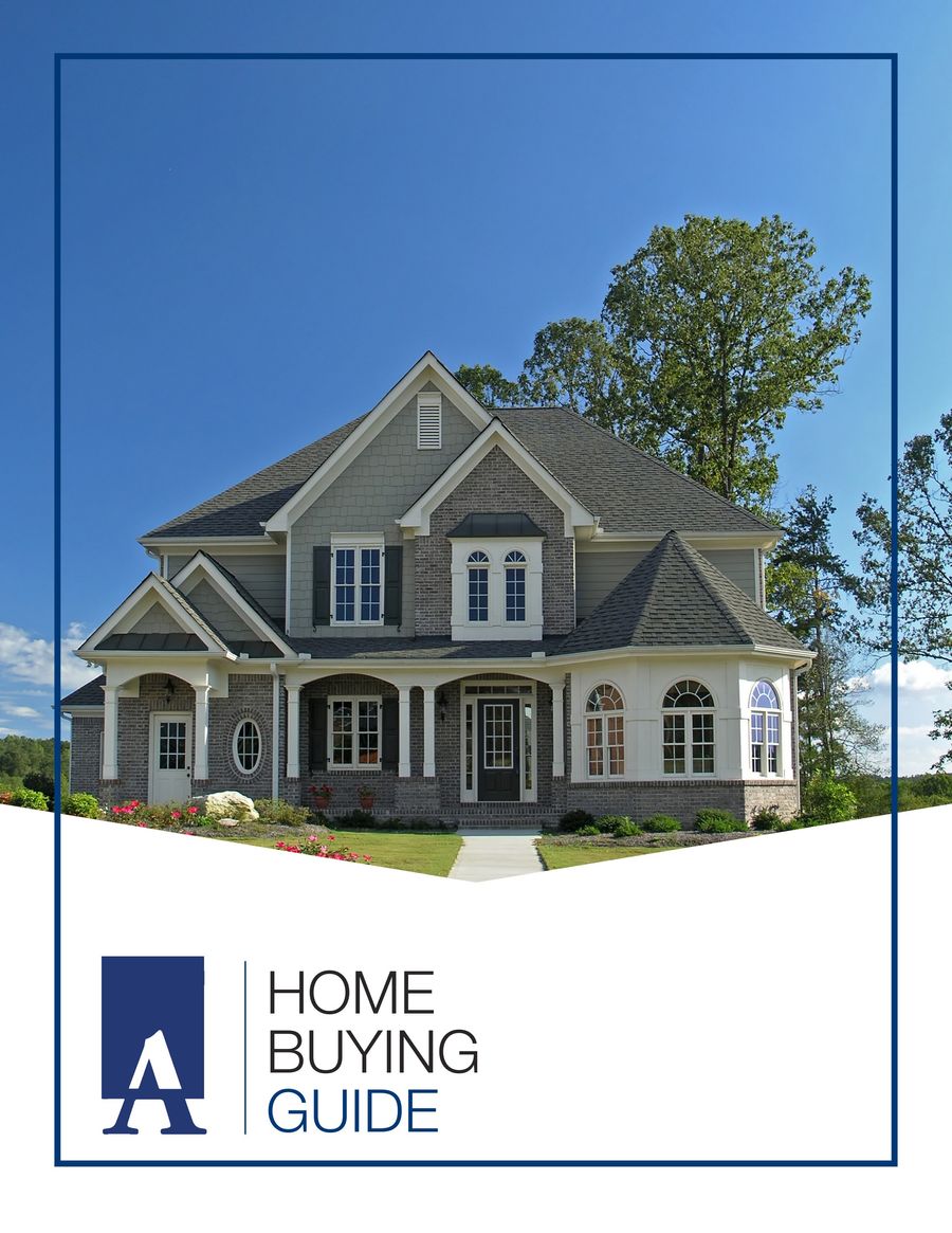 Alpha Mortgage's Home Buying Guide by Alpha Mortgage Flipsnack