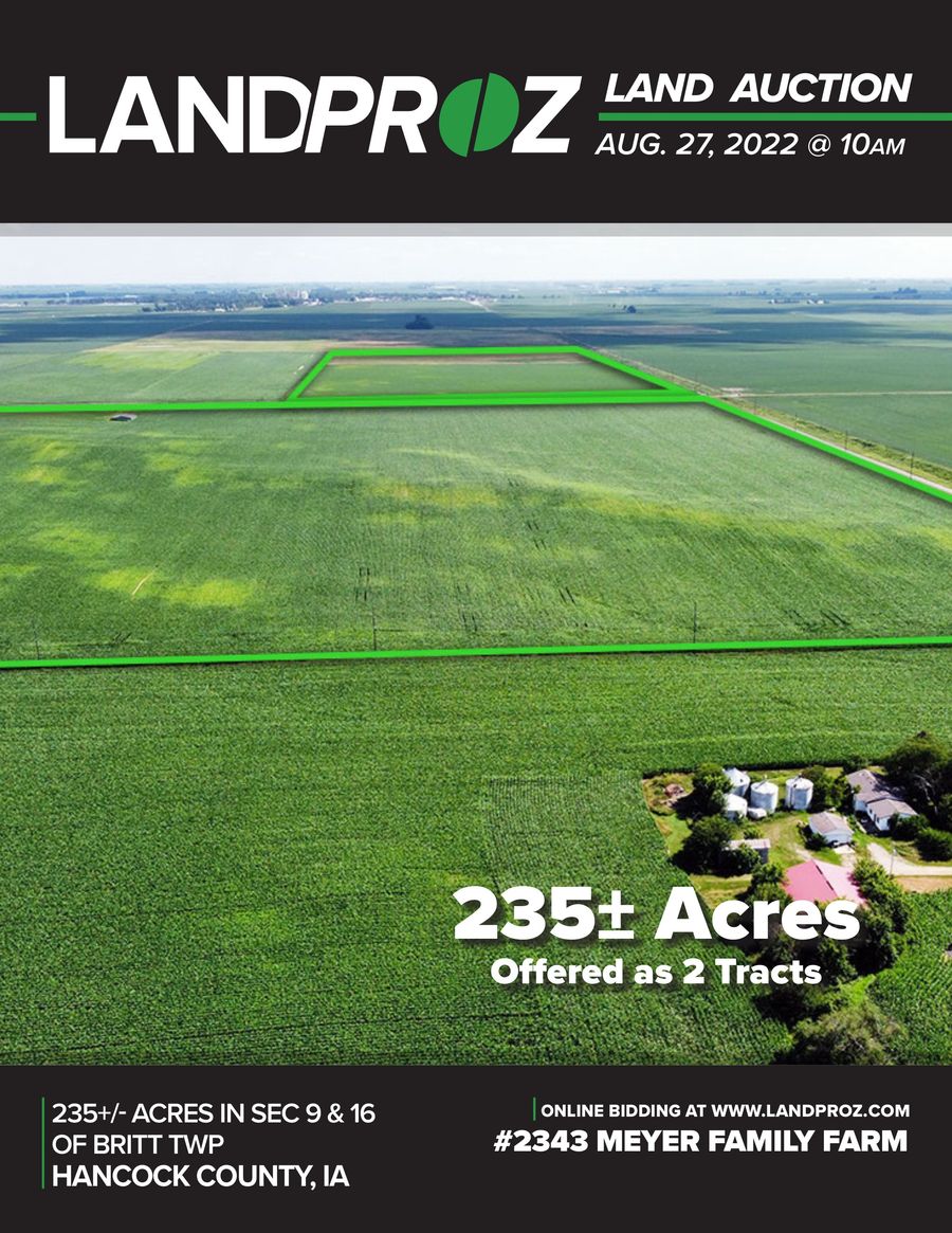 2343 Auction Booklet by LandProz Real... Flipsnack