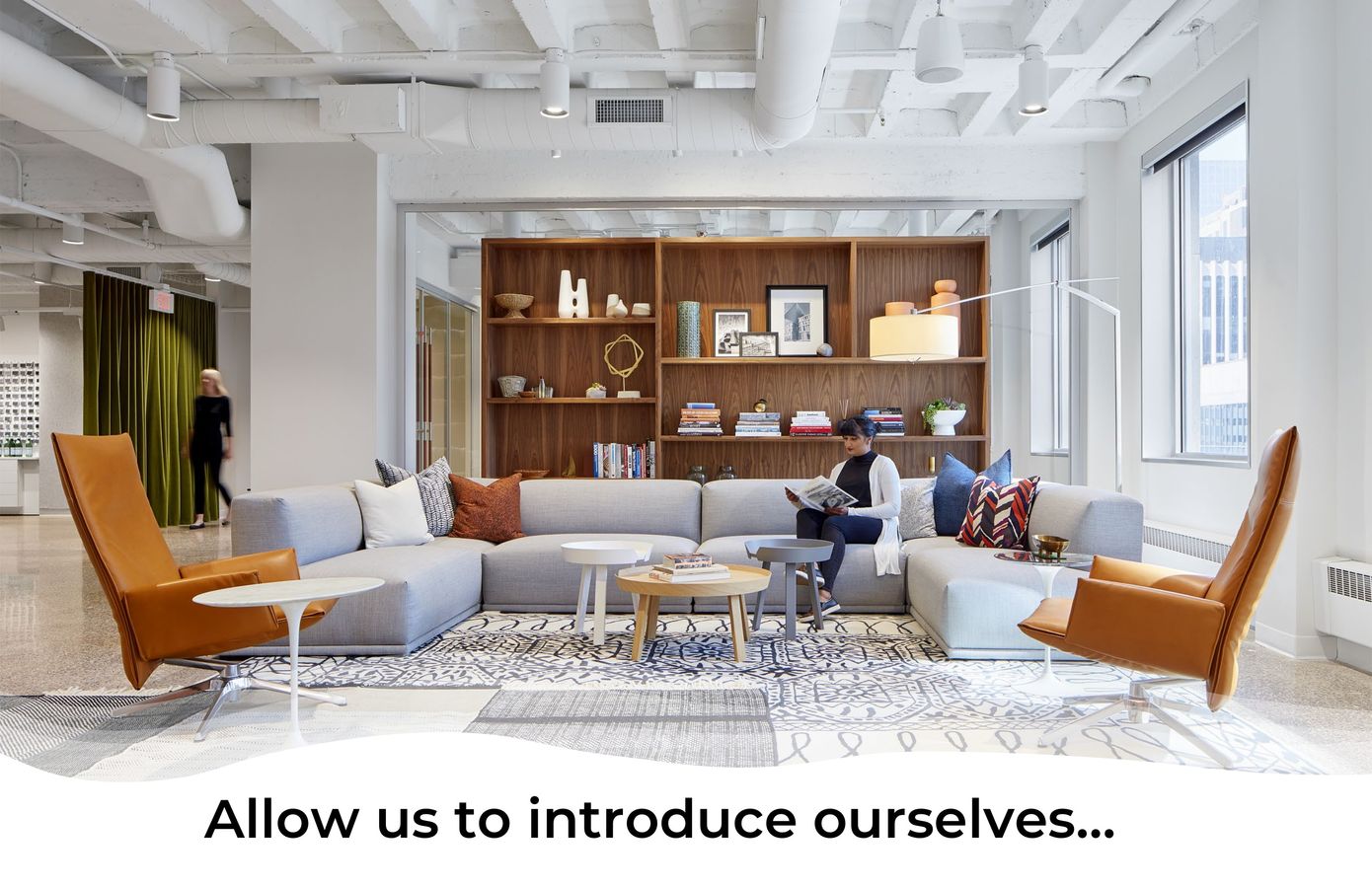 Parameters Introduction_portfolio 2022 by Parameters - Flipsnack