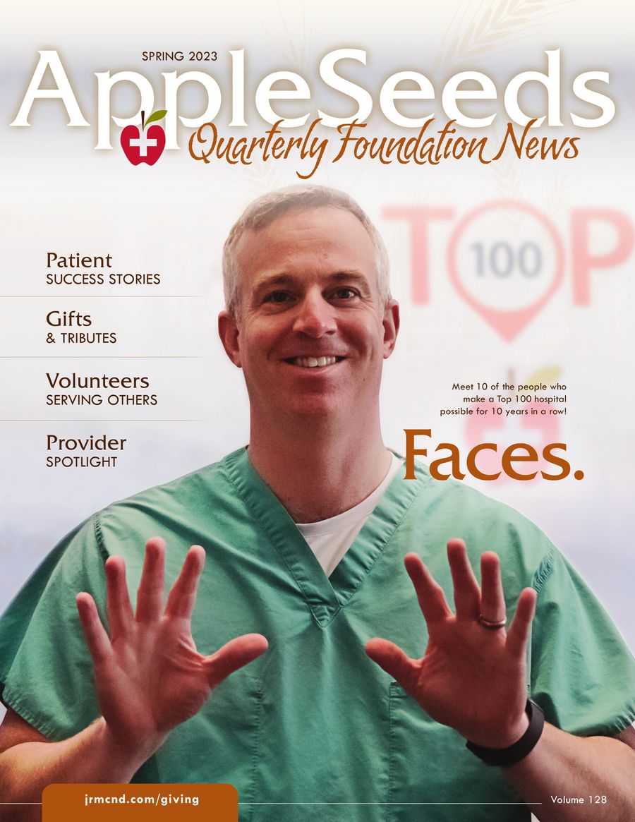 AppleSeeds_Spring_2023 by JRMC Flipsnack