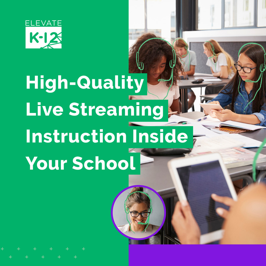 Elevate K12 Flip Book by elevatek12 Flipsnack