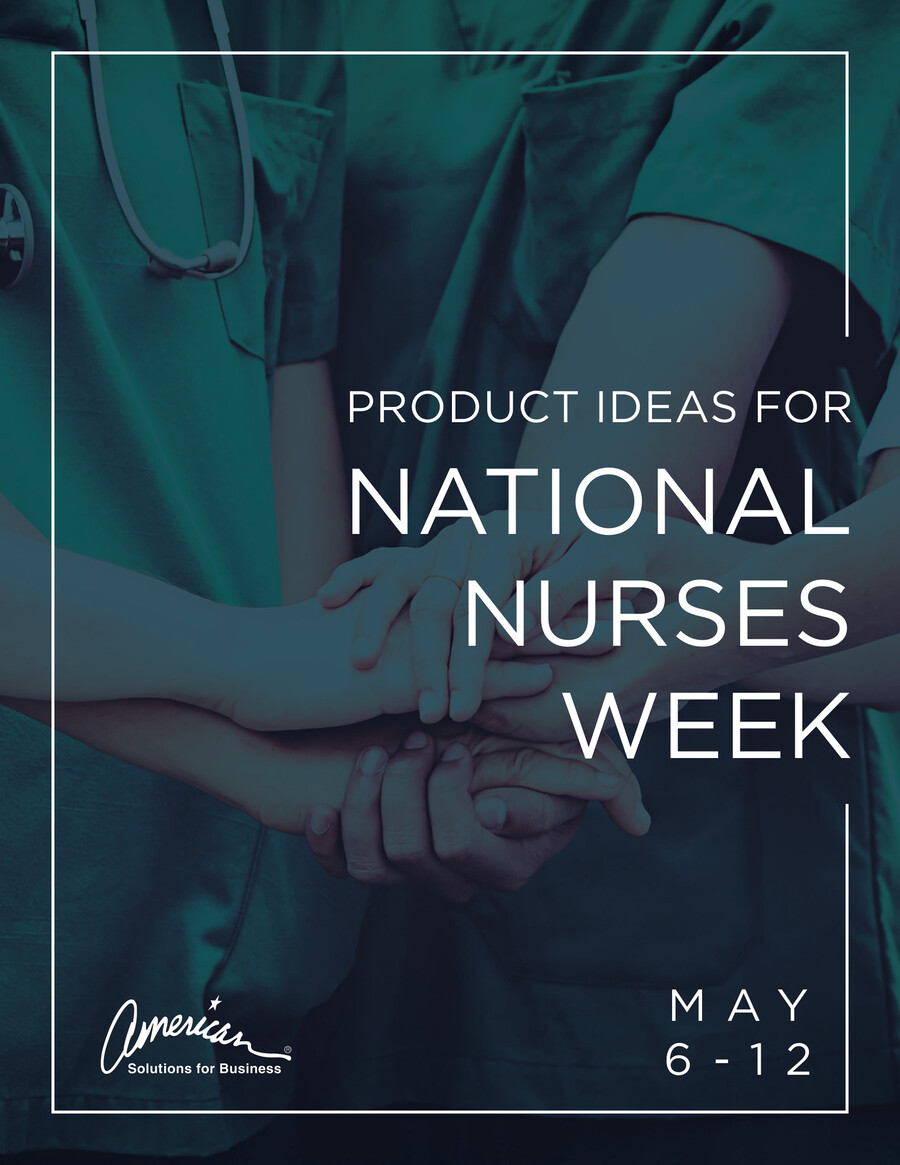 NursesWeek_Flipbook by Marketing - Flipsnack