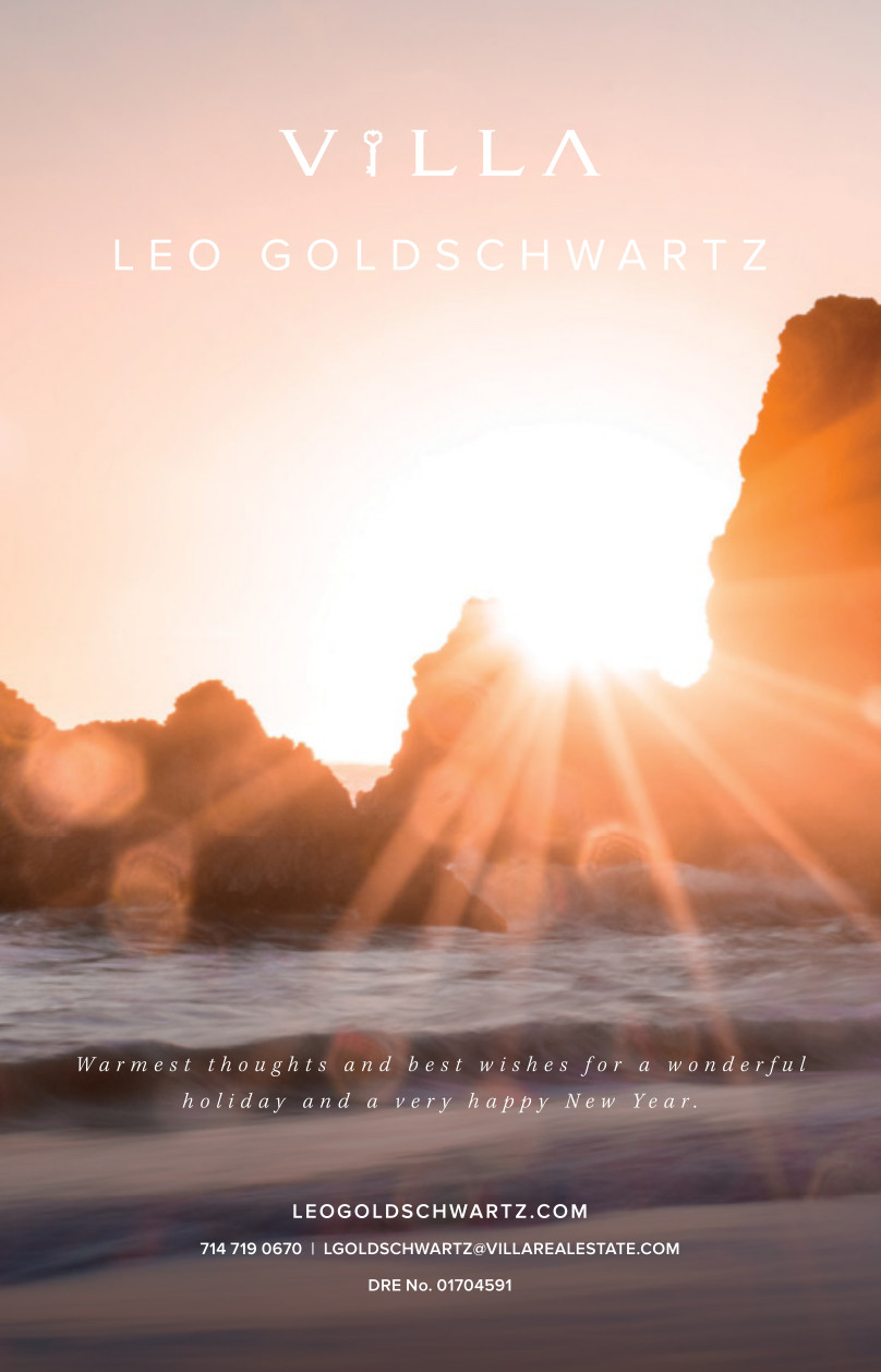 TNC OC Leo Goldschwartz by digimag Flipsnack