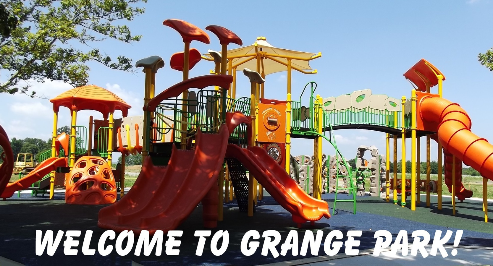 Grange Park Playground by Upper Macungie... Flipsnack