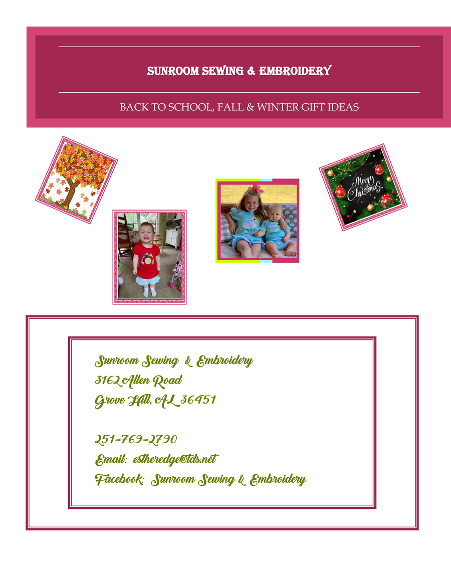 Final catalog PDF with ornaments by - Flipsnack