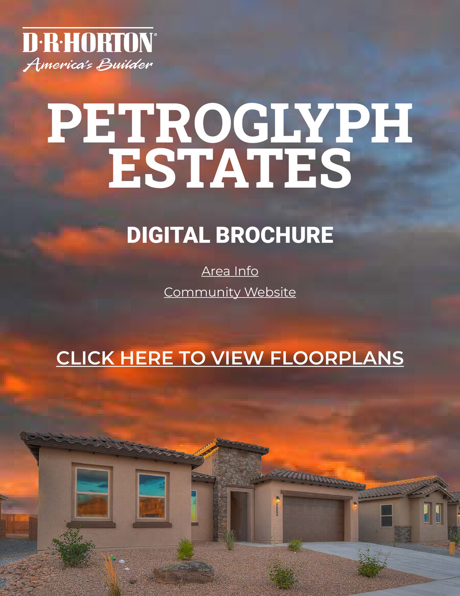 Petroglyph Estates Digital Brochure by TJ Flipsnack