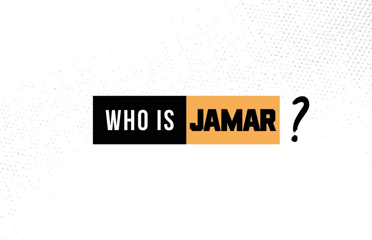 Who Is Jamar 2.0 by thejamarcompany - Flipsnack
