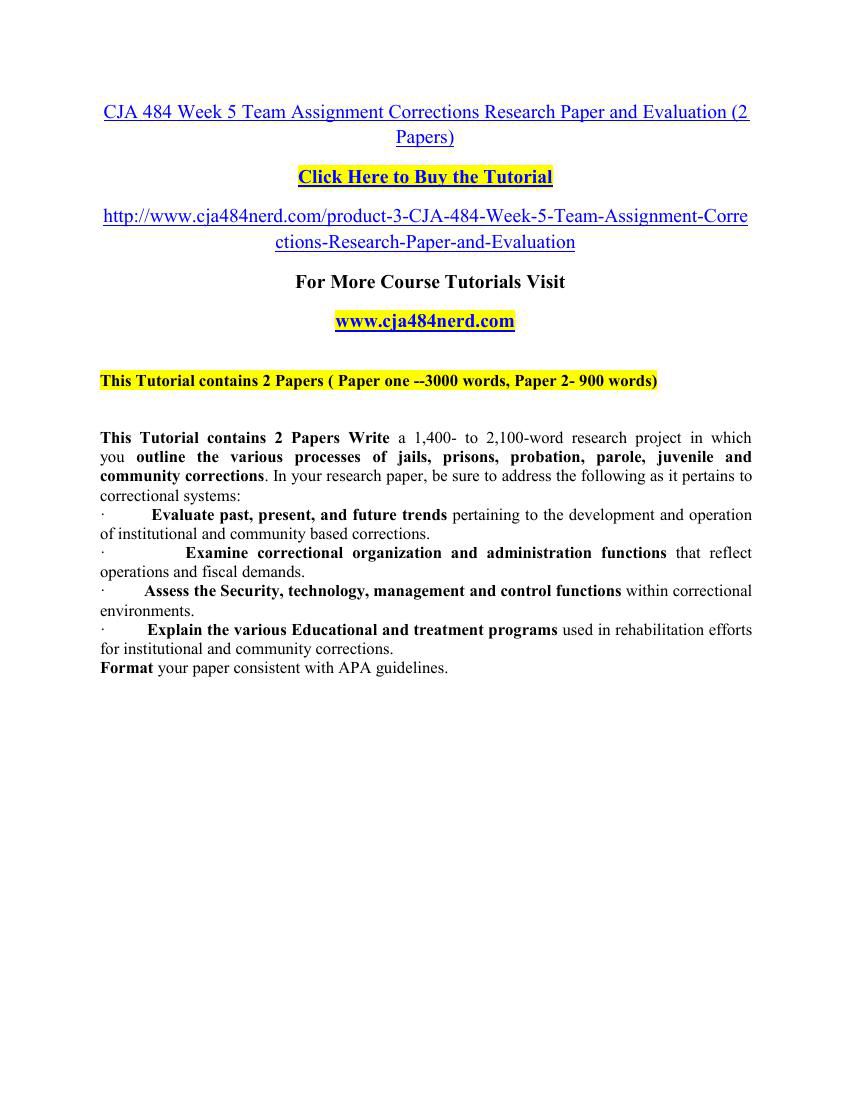 Essay corrections trends 08 picture