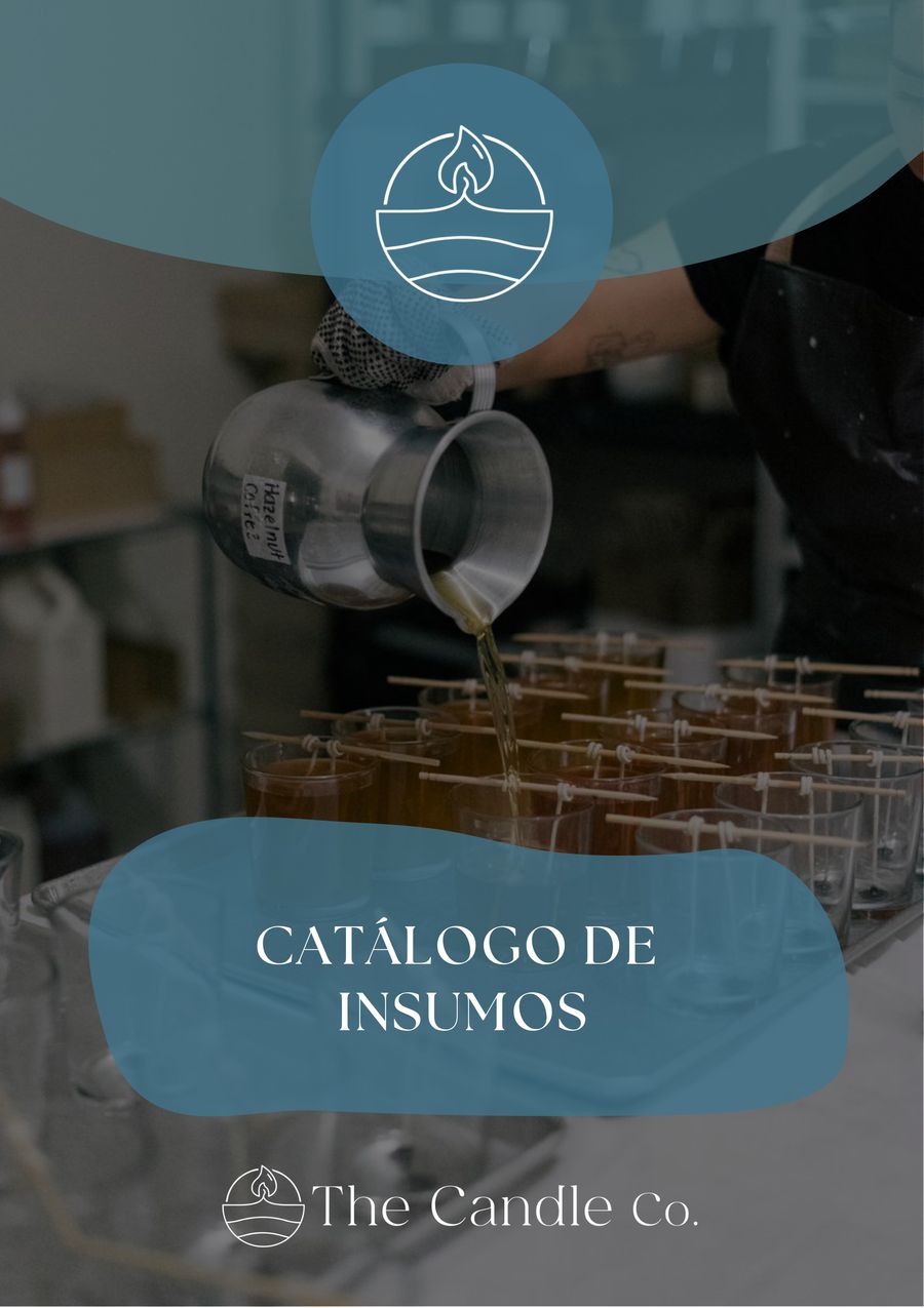 Catálogo The Candle Co. by Malï Candle co Flipsnack