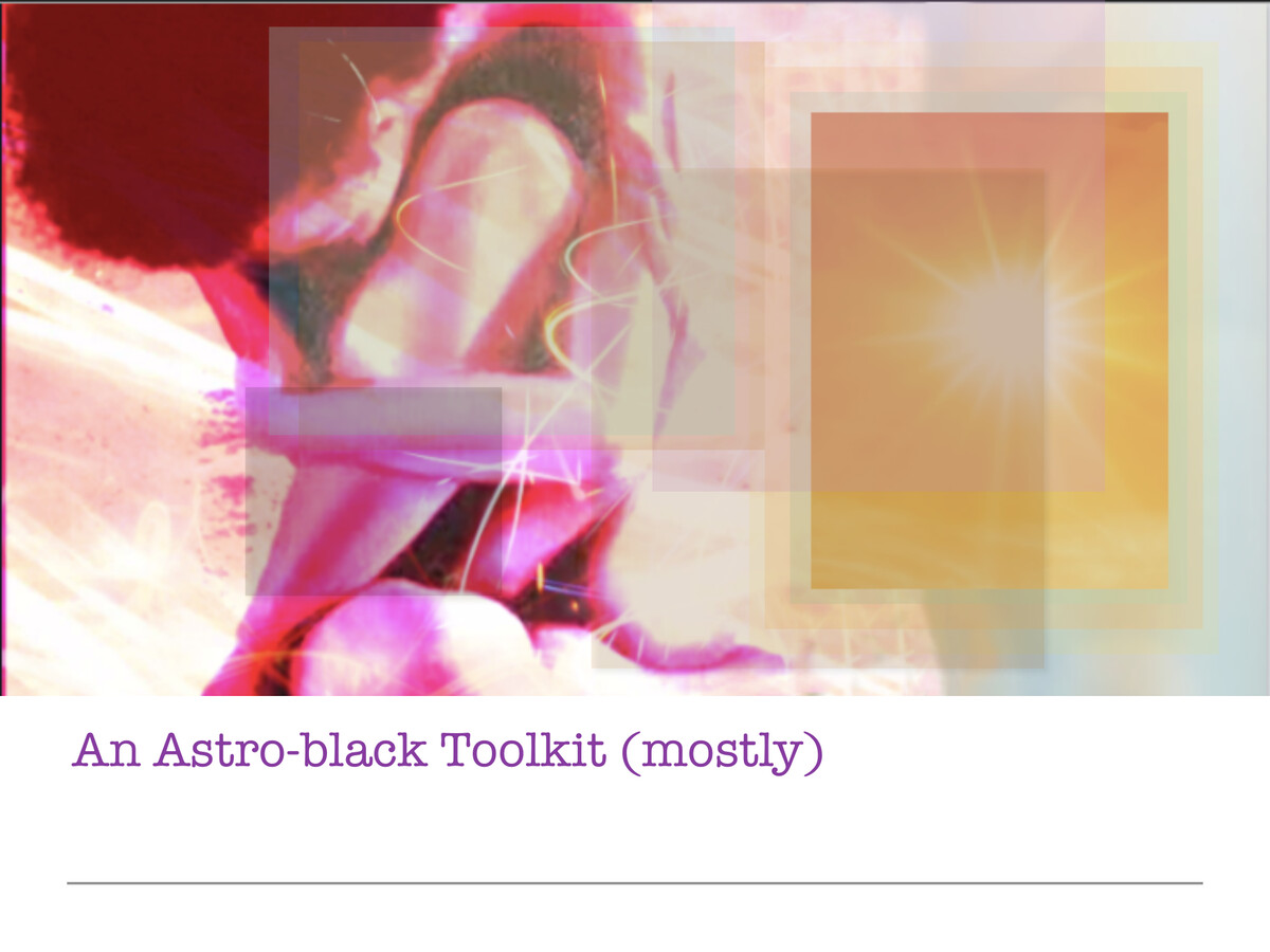 An Astroblack Toolkit by c n Flipsnack