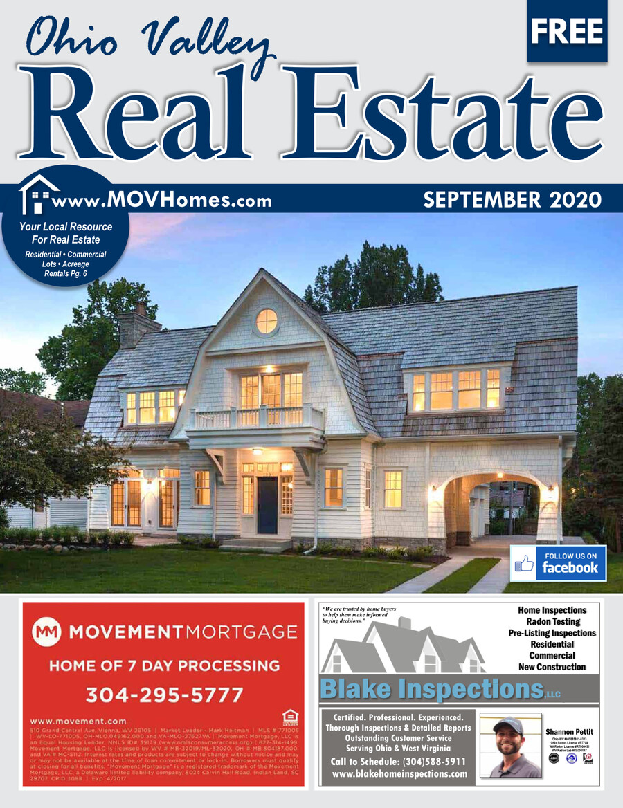 Ohio Valley Real Estate by Ohio Valley... Flipsnack