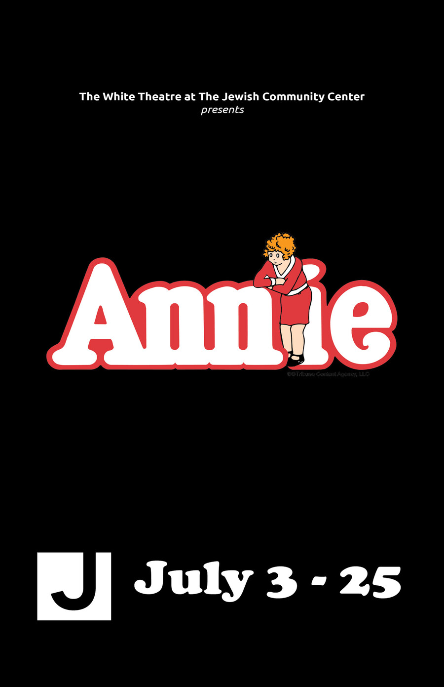 Annie Playbill 2021 by Hannah Michelson - Flipsnack