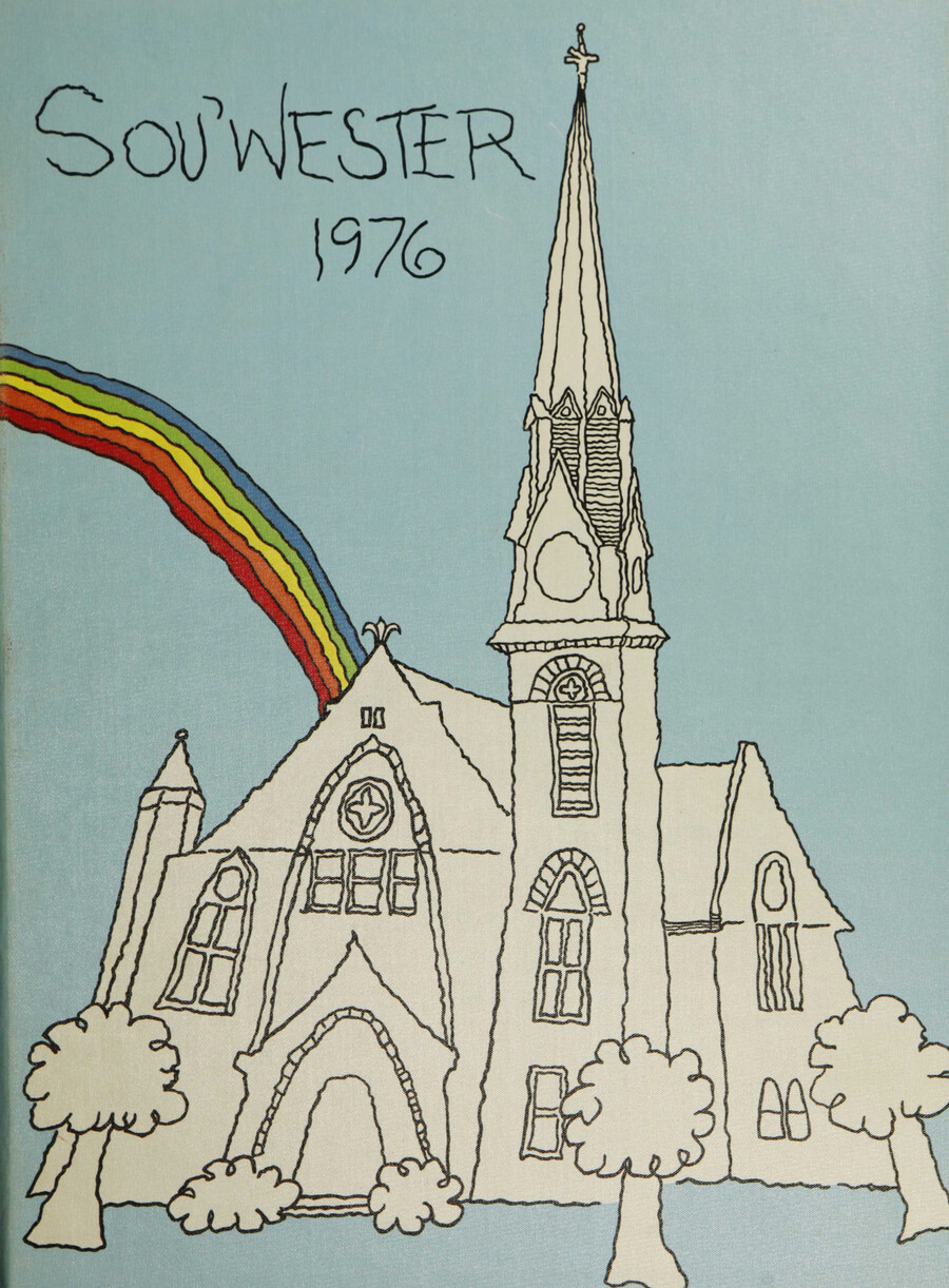 1976 Drury University Yearbook by Drury University Flipsnack