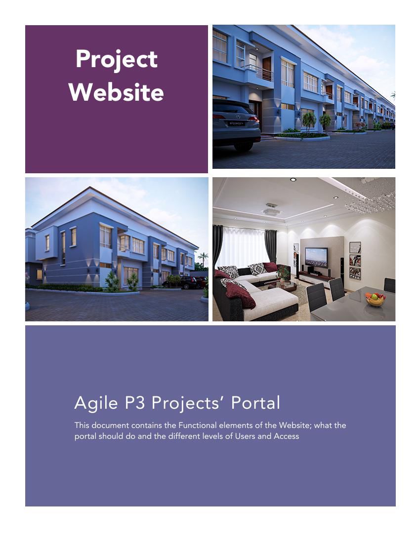 AP3 Project Website Process Flow by tobymech051 - Flipsnack