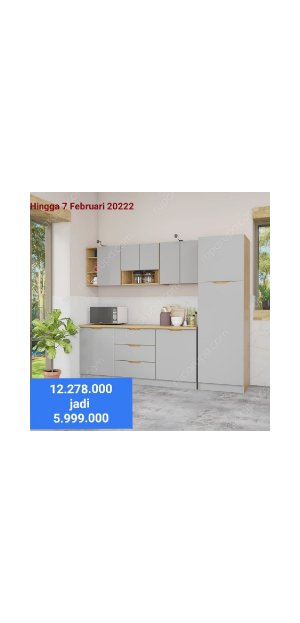 Kitchen Set